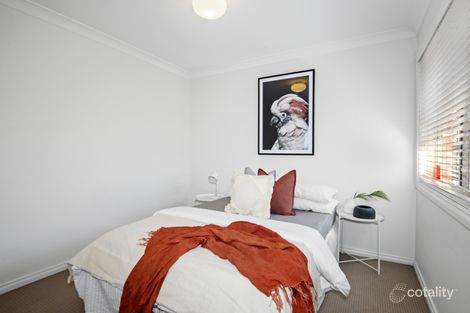 Property photo of 3/6 Binalong Road Pendle Hill NSW 2145