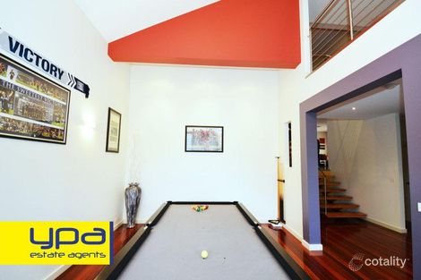 8 Lewins Rail Ave, South Morang, VIC 3752