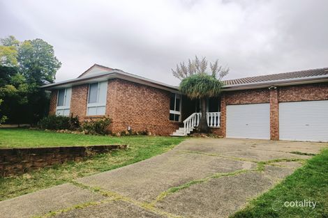 Property photo of 48 De Havilland Crescent Raby NSW 2566
