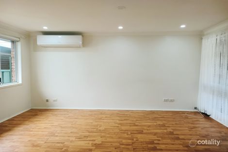 Property photo of 48 De Havilland Crescent Raby NSW 2566