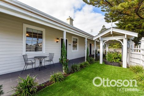 Property photo of 28 Railway Terrace Beachport SA 5280