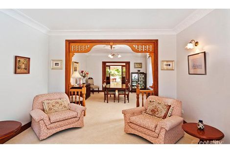Property photo of 24 Dart Street Auchenflower QLD 4066