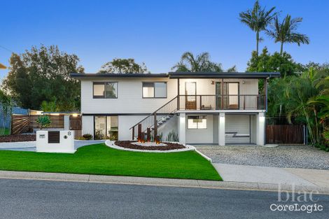 8 Dangerie St, Kallangur, QLD 4503