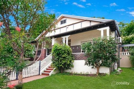 7 Minto Ave, Haberfield, NSW 2045