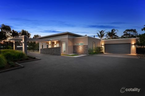 Property photo of 3 Leslie Place Junortoun VIC 3551
