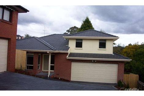 46a Clontarf Cres, Templestowe, VIC 3106