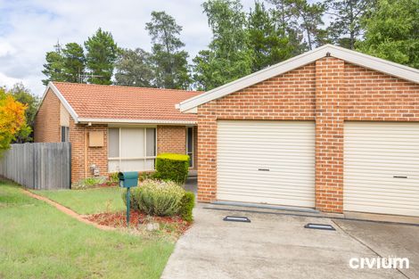 9-19 Dettmann Cl, Isaacs, ACT 2607