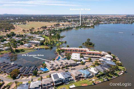 Property photo of 27B Cypress Drive Mulwala NSW 2647
