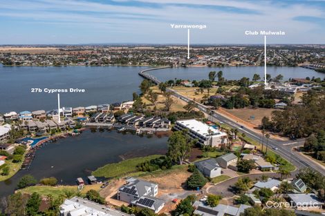 Property photo of 27B Cypress Drive Mulwala NSW 2647