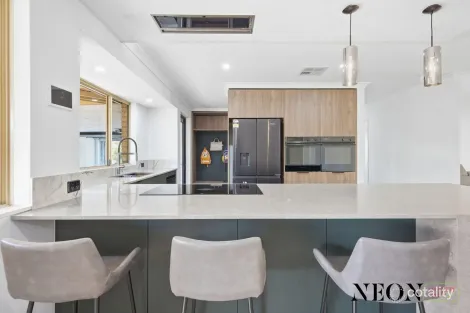 Property photo of 8 Sorell Way Atwell WA 6164