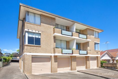 6/197-199 Carrington Rd, Coogee, NSW 2034