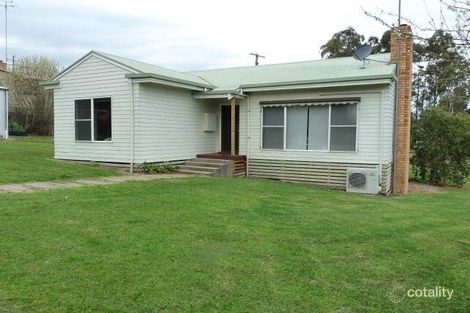Property photo of 4388 Portland-Casterton Road Merino VIC 3310