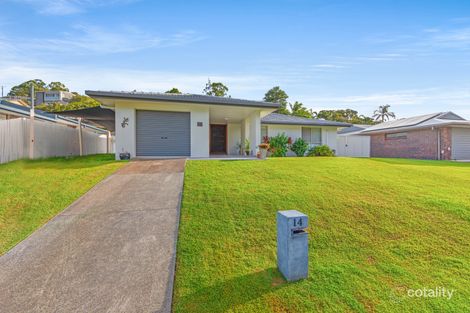 Property photo of 14 Mirreen Drive Tugun QLD 4224