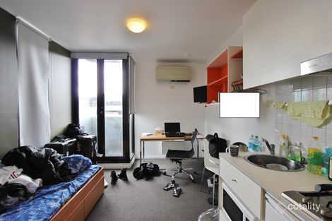 Property photo of 501/9-13 Earl Street Carlton VIC 3053