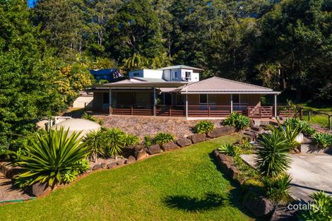 31 Long Rd, Tamborine Mountain, QLD 4272