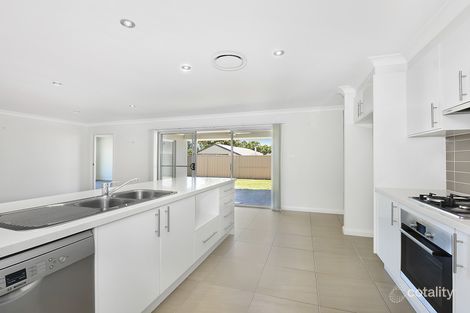 Property photo of 4 Broadhead Road Mudgee NSW 2850