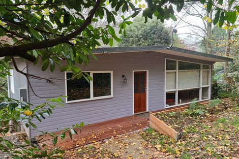 135 Monbulk Rd, Kallista, VIC 3791