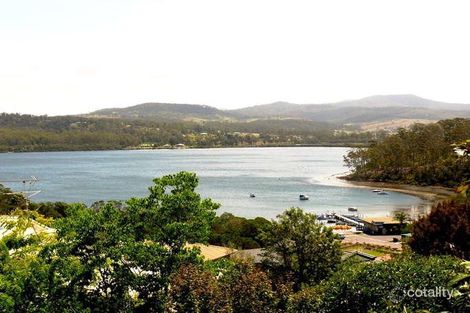 Property photo of 3 Teal Court Merimbula NSW 2548