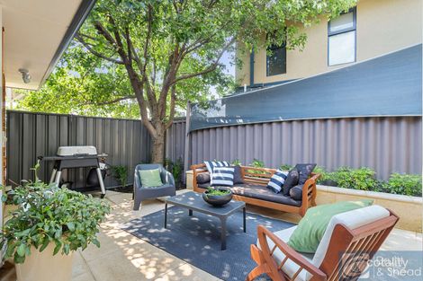Property photo of 42C Crocker Way Innaloo WA 6018
