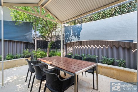 Property photo of 42C Crocker Way Innaloo WA 6018