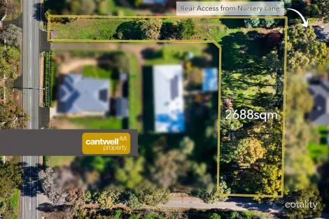 4c Lowther St, Maldon, VIC 3463