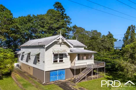 Property photo of 14 Cromer Street South Lismore NSW 2480