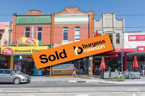 Floor 1/334 Glen Huntly Rd, Elsternwick, VIC 3185