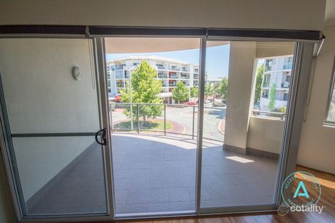 Property photo of 45/150 Stirling Street Perth WA 6000