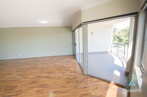 Property photo of 45/150 Stirling Street Perth WA 6000