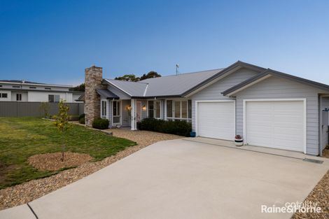 Property photo of 4 Lark Close Collector NSW 2581