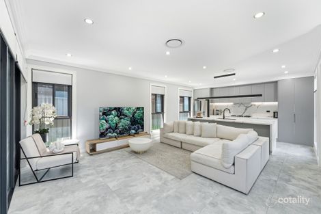 Property photo of 16 Caley Road Bradbury NSW 2560