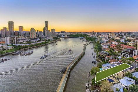 33 Maxwell St, New Farm, QLD 4005