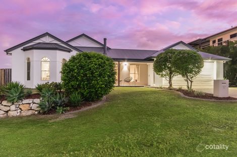 37 Barrington St, Upper Coomera, QLD 4209