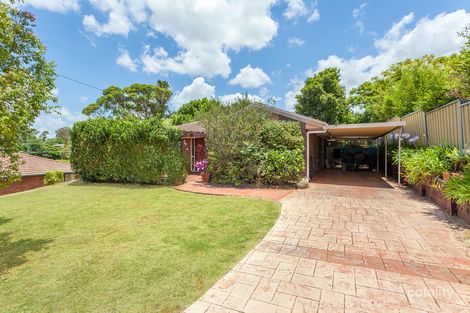 Property photo of 5 Orlando Court Wilsonton Heights QLD 4350