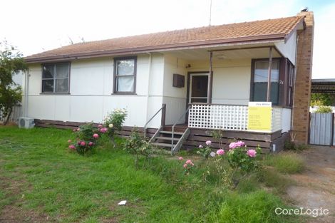 Property photo of 21 Kemble Terrace Katanning WA 6317