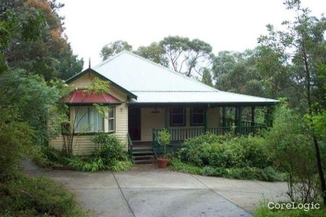 Property photo of 28 Northcote Road Leura NSW 2780