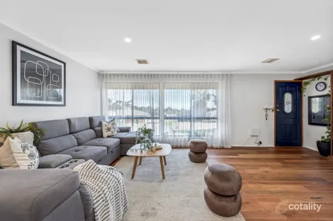 Property photo of 18 Greenloop Crescent Huntfield Heights SA 5163