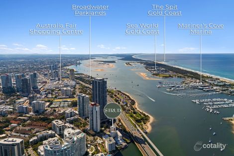 516/2 Barney St, Southport, QLD 4215