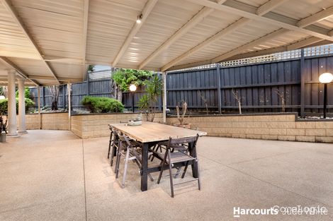 Property photo of 8 Lutana Court Wheelers Hill VIC 3150