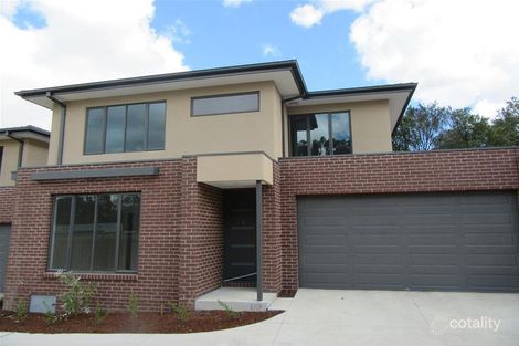 3/271 Boronia Rd, Boronia, VIC 3155