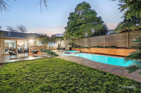 Property photo of 30 Nicholson Street Balwyn North VIC 3104