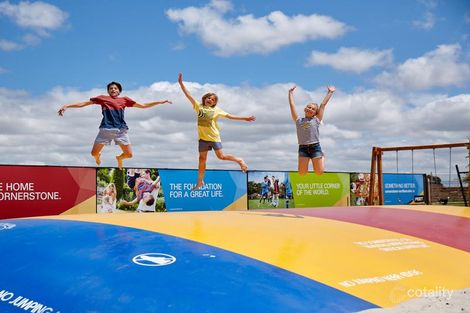 Lot 902 Colchester Dr, Werribee, VIC 3030