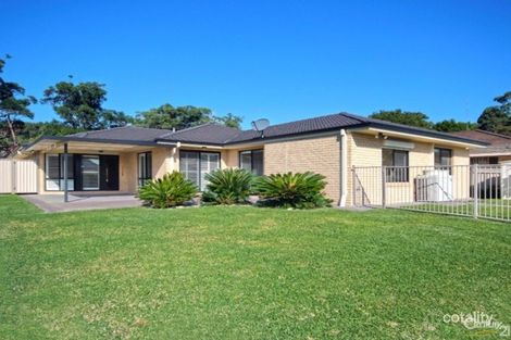 Property photo of 73 Yorston Street Warners Bay NSW 2282