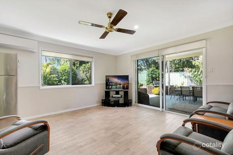 Property photo of 3 Sturt Street Cleveland QLD 4163