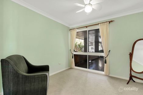 Property photo of 3 Sturt Street Cleveland QLD 4163