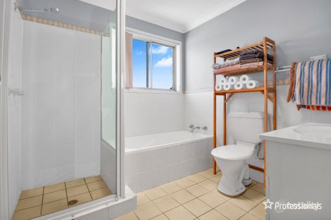 Property photo of 22/22-32 Hall Street St Marys NSW 2760