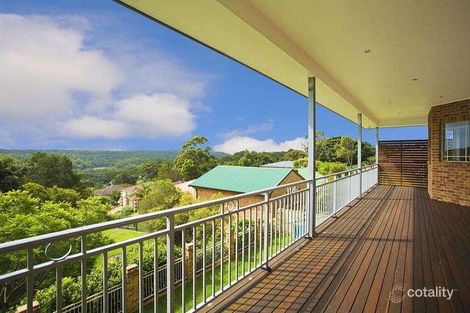 Property photo of 22 Old Farm Road Helensburgh NSW 2508