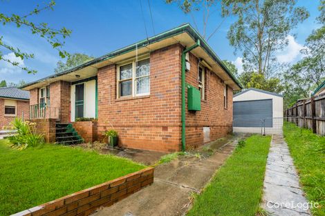 Property photo of 177 Lane Cove Road North Ryde NSW 2113
