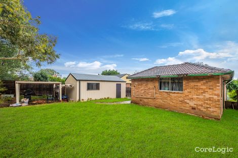 Property photo of 177 Lane Cove Road North Ryde NSW 2113