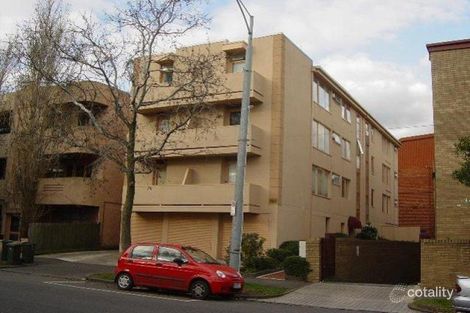 15/102-104 Millswyn St, South Yarra, VIC 3141